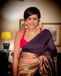 Mandira Bedi